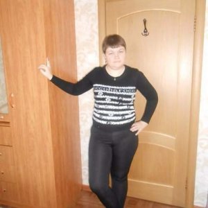 Екатерина Екатерина Калганова, 36 лет