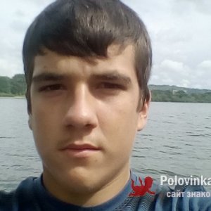 Дмитрий Черемнов, 24 года
