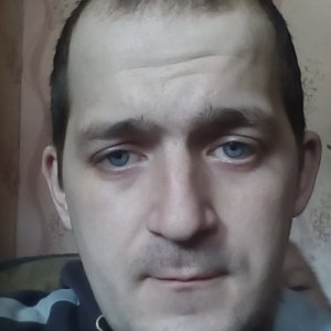 Александр Кливитов, 33 года