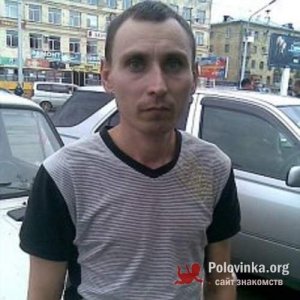 Николай Петров, 47 лет