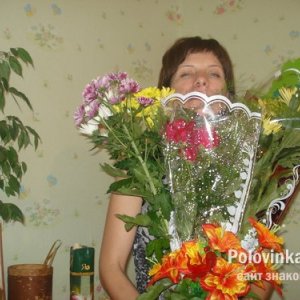 Светлана , 46 лет