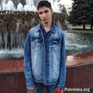 Александр Ягнюков, 26 лет
