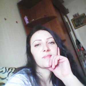 Юлия Пикулина, 36 лет